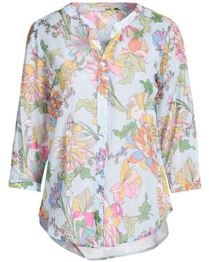 Camicettasnob Shirts - White