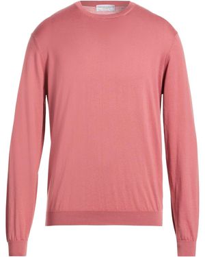 FILIPPO DE LAURENTIIS Jumpers - Pink