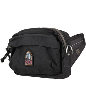 Parajumpers Belt Bags - Black