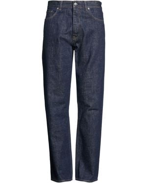 sunflower Jeanshose - Blau