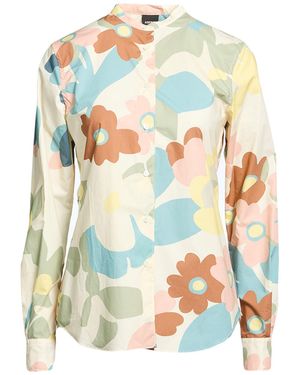 Aspesi Camicia - Bianco