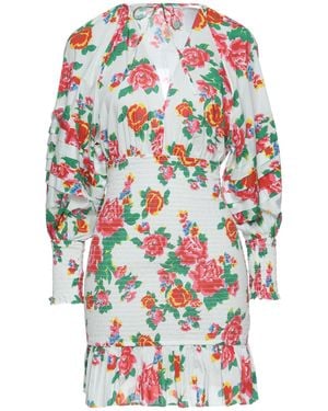RHODE Mini Dress - White