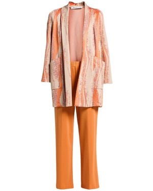 Shirtaporter Suit - Orange