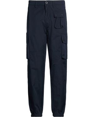 Belstaff Trouser - Blue