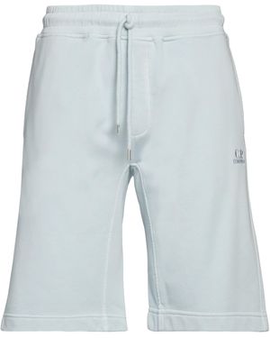 C.P. Company Shorts & Bermuda Shorts - Blue