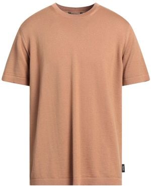 Hevò Pullover - Natur