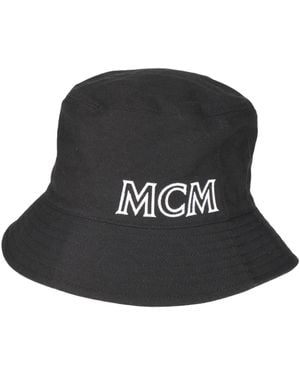 MCM Cappello - Nero