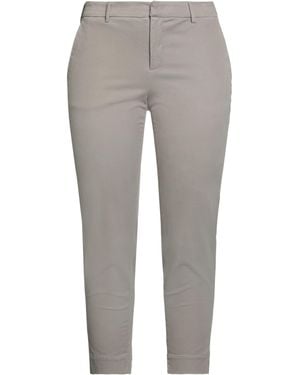 PT Torino Pantalone - Grigio
