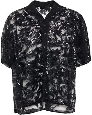 DSquared² Camicia - Nero