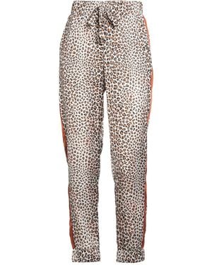 Liu Jo Pants Polyester - Gray