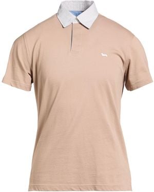 Harmont & Blaine Polo Shirt Cotton - Pink