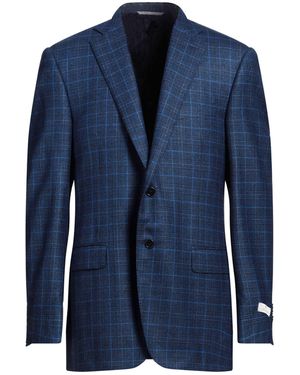 Canali Blazer - Blu