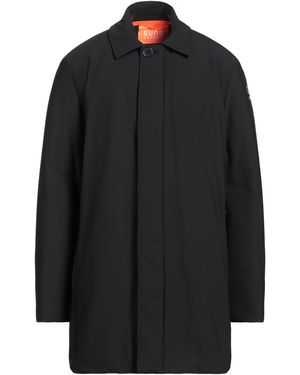Suns Boards Coat - Black