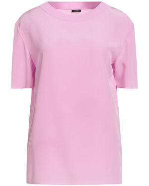 JOSEPH Top - Rosa