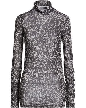 Patrizia Pepe Tops - Grey
