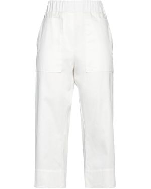 Tarea Studio Pants - White