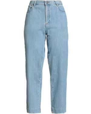 A.P.C. Jeans - Blue