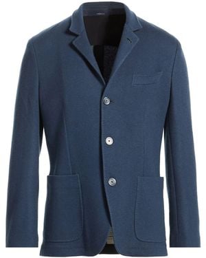Fedeli Blazer - Blau