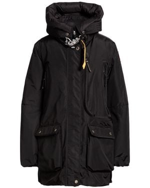 Parajumpers Jacket - Black