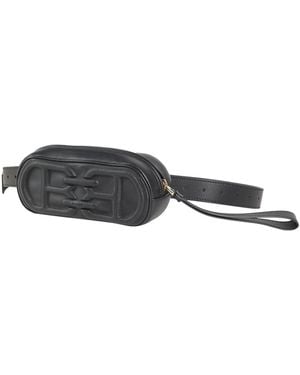 Bally Belt Bag - Black
