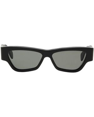 Retrosuperfuture Sunglasses - Black