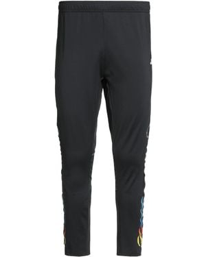 adidas Pants Recycled Polyester, Elastane - Gray