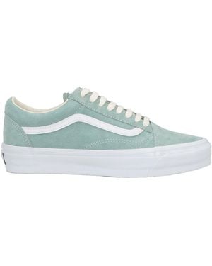 Vans Sneakers - Blau