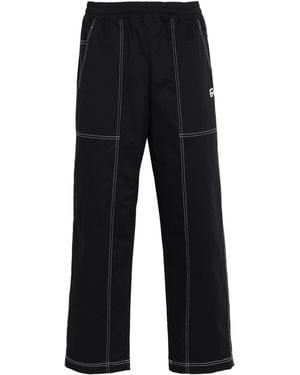 PUMA Hose - Schwarz