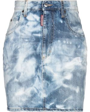 DSquared² Gonna Jeans - Blu