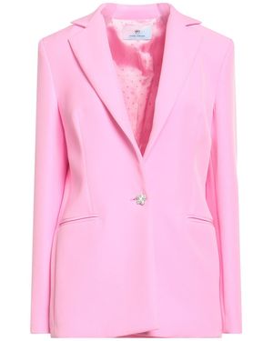 Chiara Ferragni Blazer - Pink