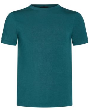 Giorgio Armani T-Shirt - Green