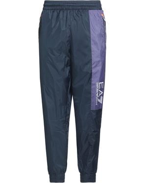 EA7 Trouser - Blue