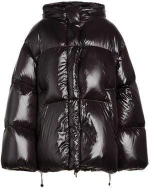 ViCOLO Puffer - Black