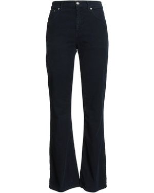 Department 5 Trouser - Blue