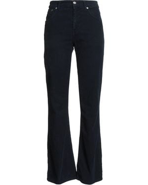 Department 5 Trouser - Blue