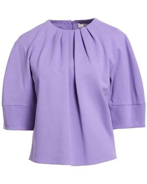 Liviana Conti Top - Purple