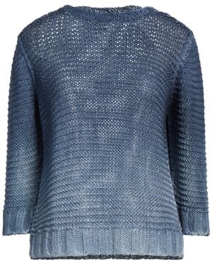 ALESSANDRO ASTE Jumper - Blue