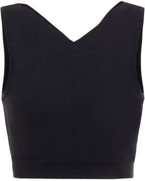 Live The Process Top - Blue