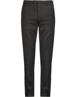 Boglioli Hose - Grau