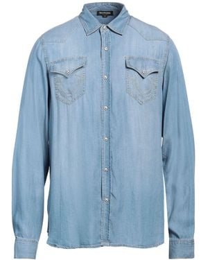 True Religion Denim Shirt - Blue