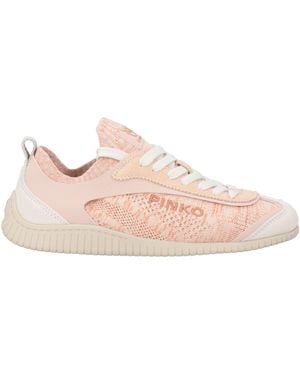 Pinko Trainers - Pink