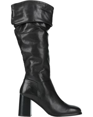 Tosca Blu Boot - Black