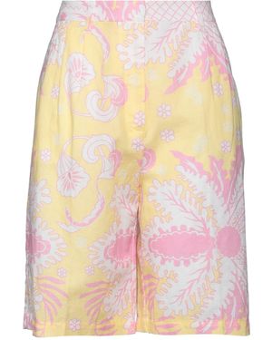 Herzensangelegenheit Shorts & Bermuda Shorts Cotton - Pink