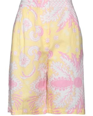 Herzensangelegenheit Shorts & Bermuda Shorts Cotton - Pink