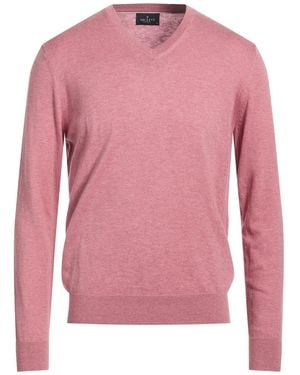 Hackett Jumper - Pink