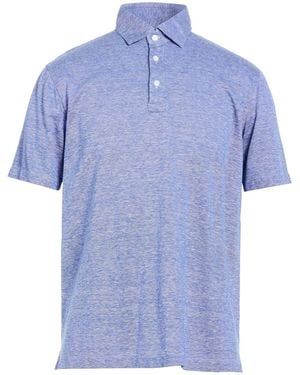 Luigi Borrelli Napoli Polo - Azul