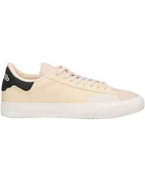 Heron Preston Trainers - Natural