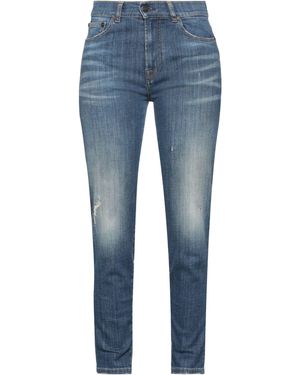 Aniven Jeans - Blue