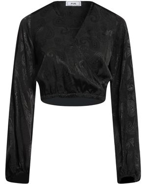 Jijil Top - Black
