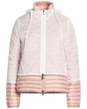 Canadian Puffer - Pink
